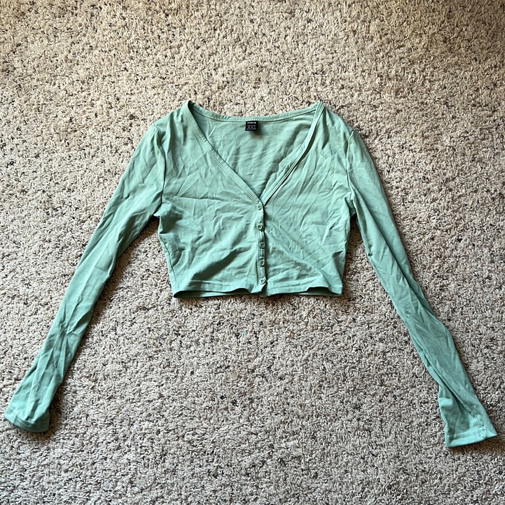 Shein Top